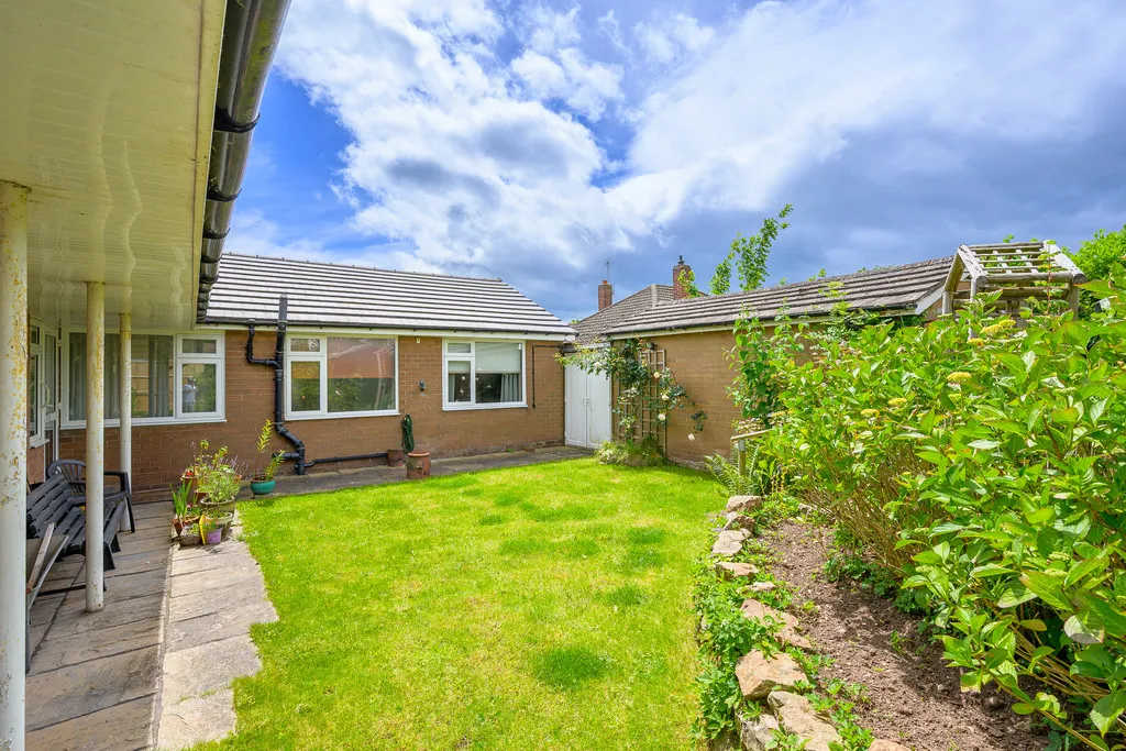 Oathills, Malpas, photo 19