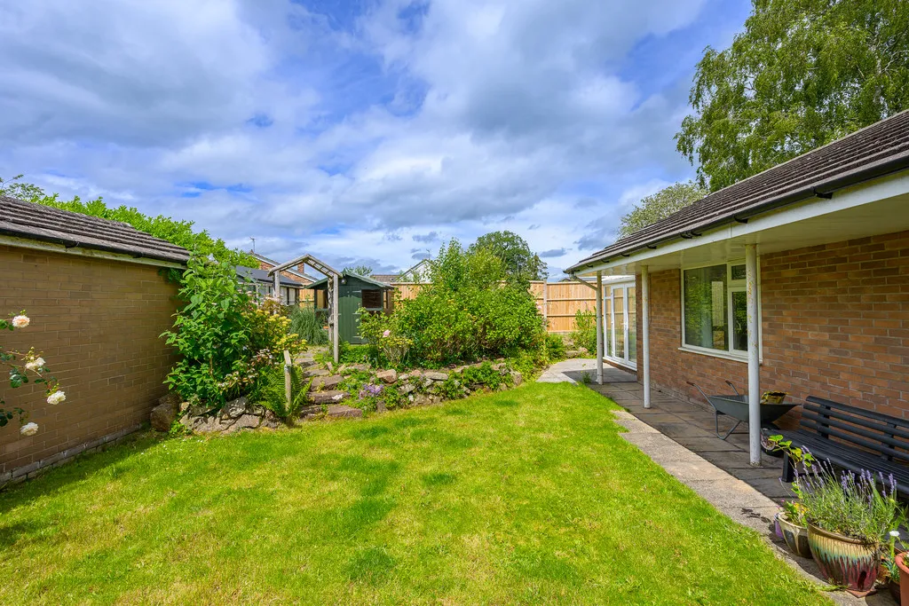 Oathills, Malpas, photo 18