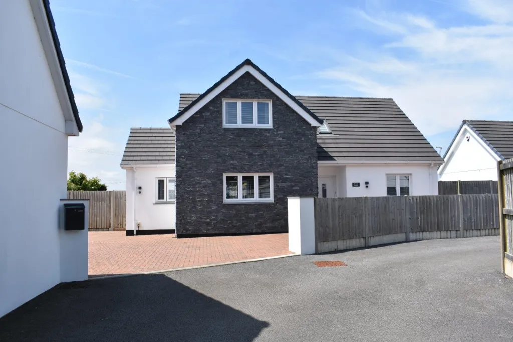 Sparnon Gate, Redruth, photo 12