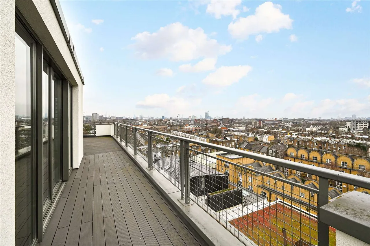 Holmes Road, Kentish Town, NW5, photo 11