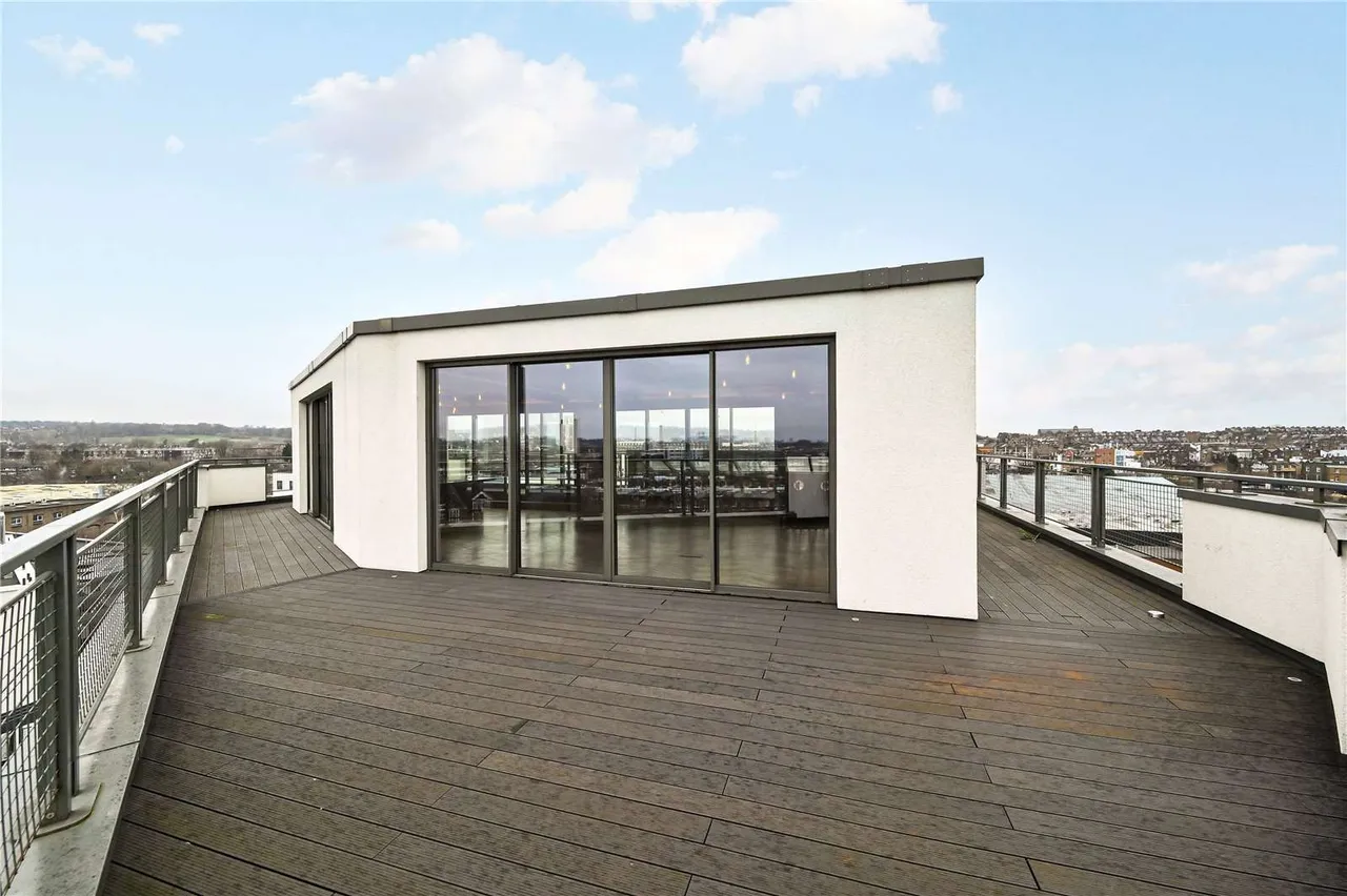 Holmes Road, Kentish Town, NW5, photo 12