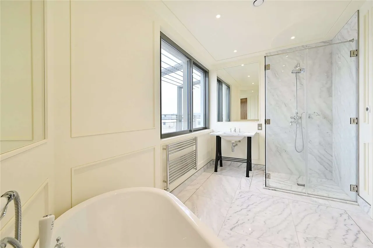 Holmes Road, Kentish Town, NW5, photo 9