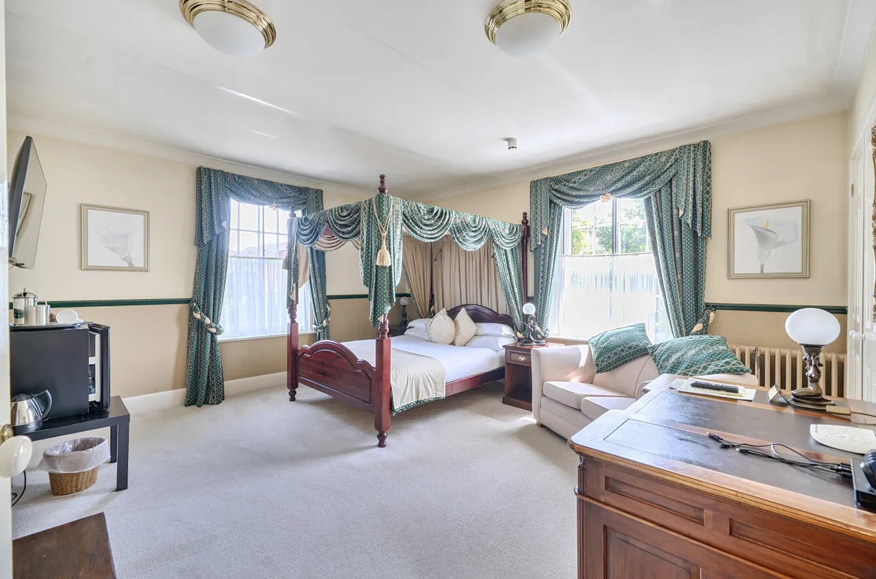 Bleke Street, Shaftesbury, Dorset, SP7 8AW, photo 12