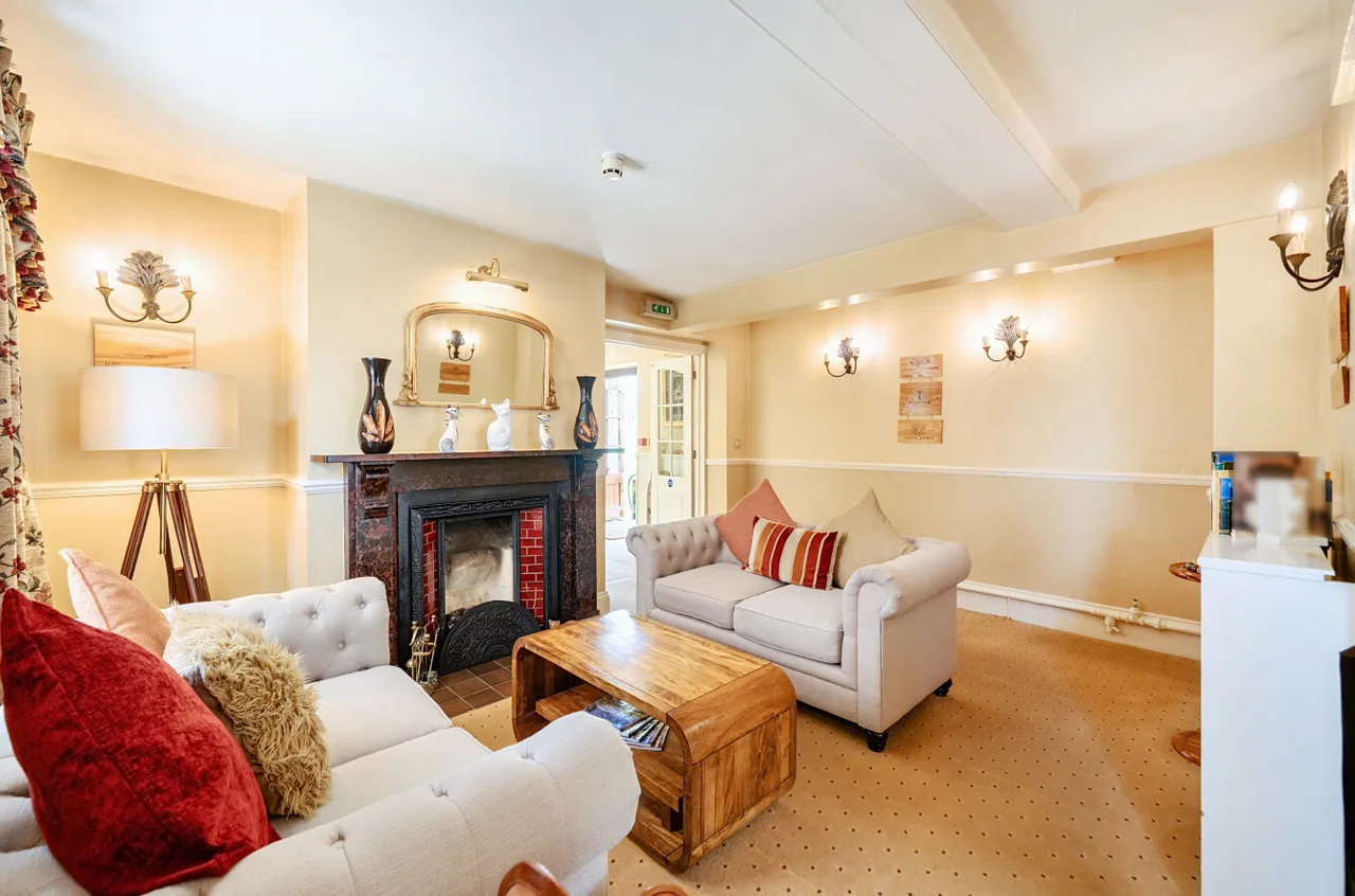 Bleke Street, Shaftesbury, Dorset, SP7 8AW, photo 4