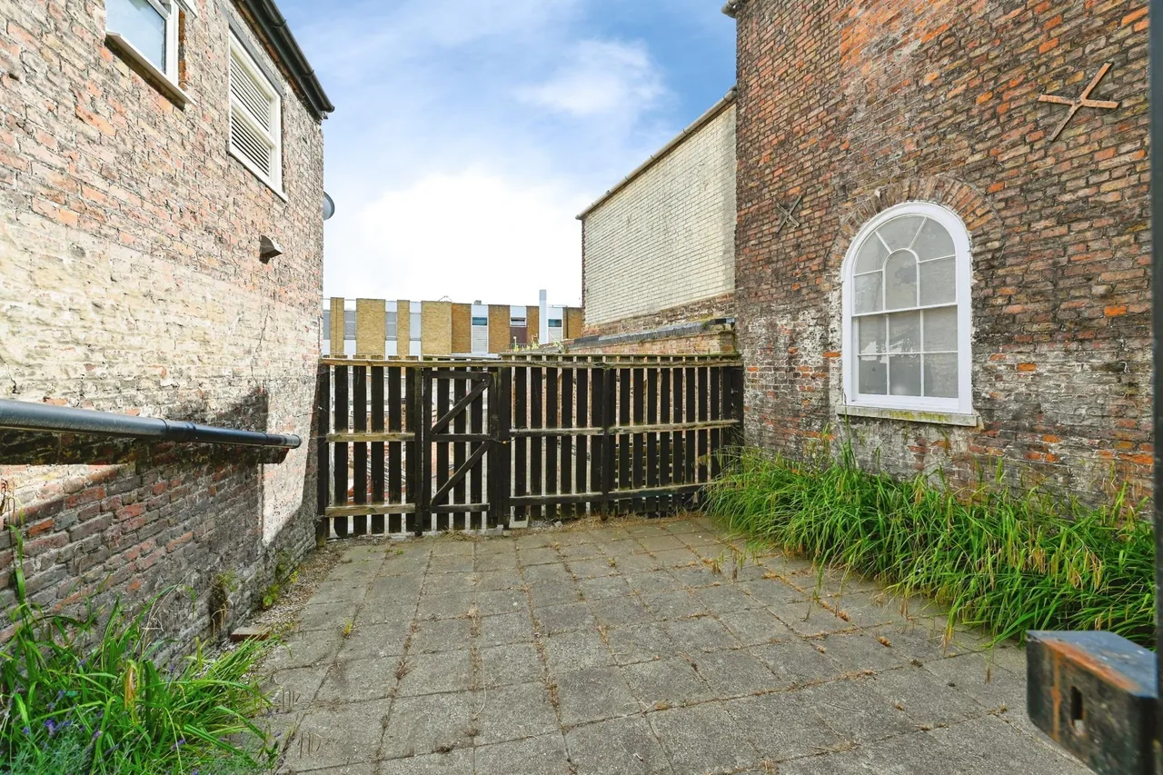 South Brink, Wisbech, PE13, photo 19