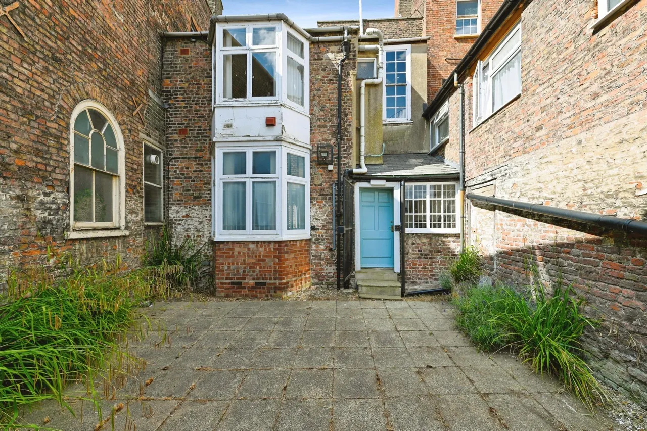 South Brink, Wisbech, PE13, photo 17
