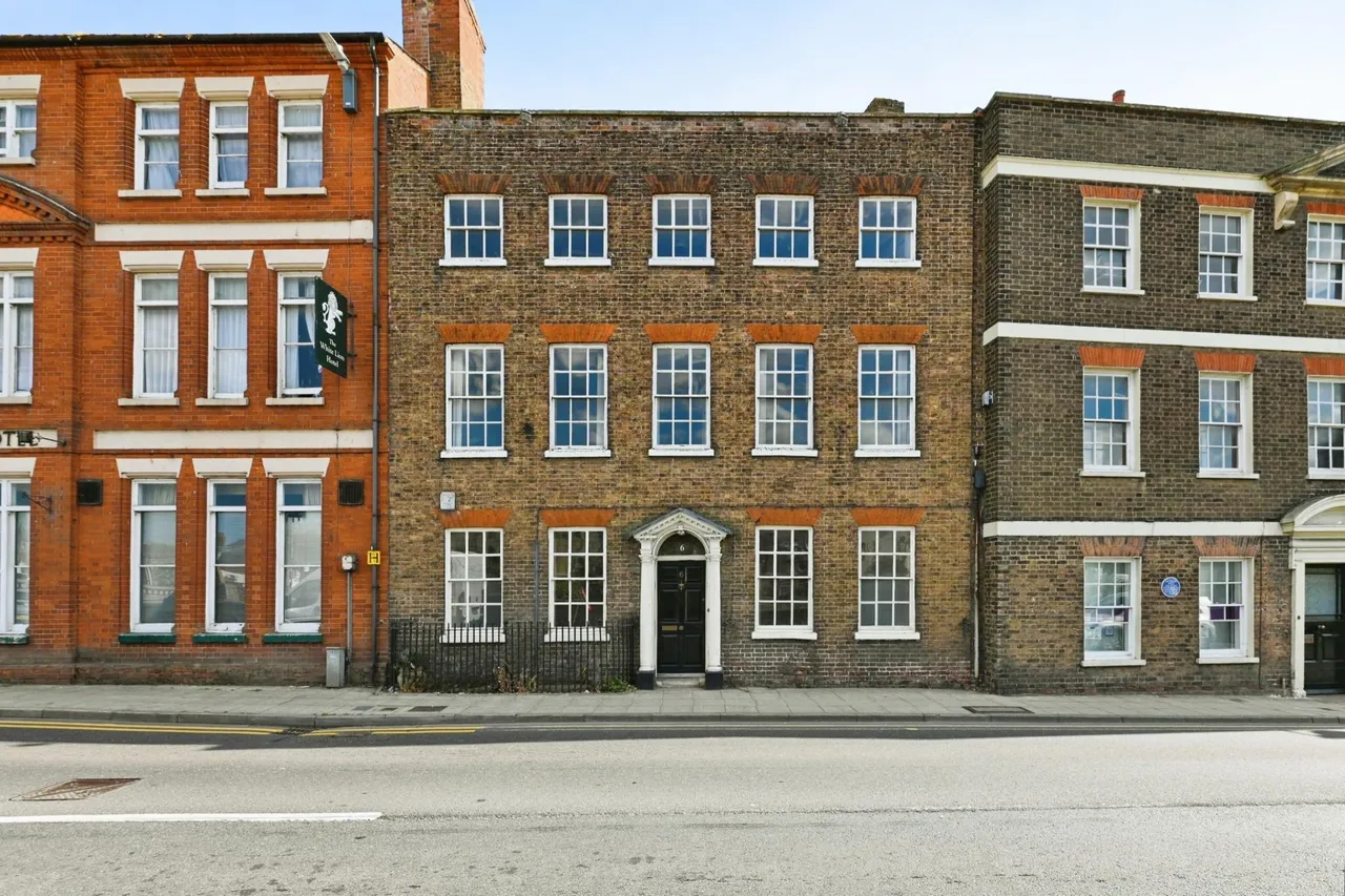 South Brink, Wisbech, PE13, photo 20