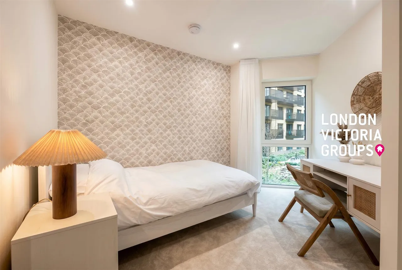 Tierney Lane, London, photo 6