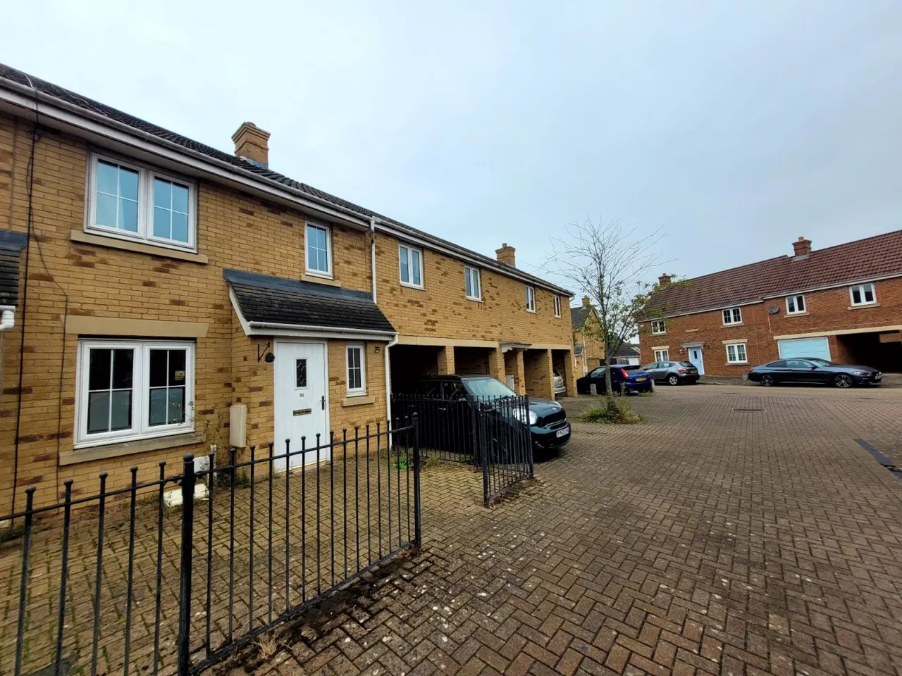 3 bed house to rent, Careys Way, Weston Village, BS24