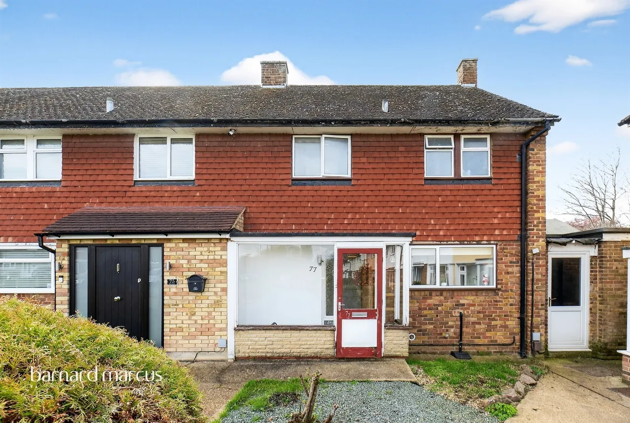 Scotts Farm Road, Epsom, KT19, photo 4