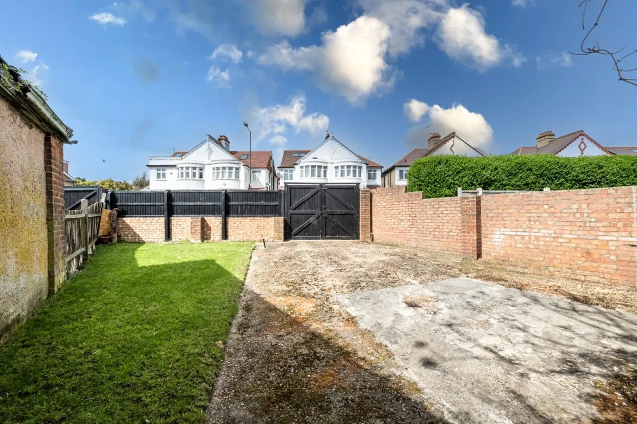 All Souls Avenue, Kensal Rise, NW10, photo 12