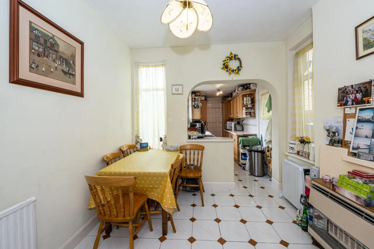 All Souls Avenue, Kensal Rise, NW10, photo 5