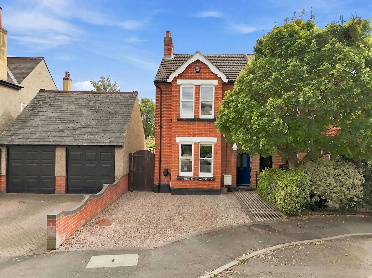 3 bed house for sale, Swiss Avenue, Chelmsford, CM1