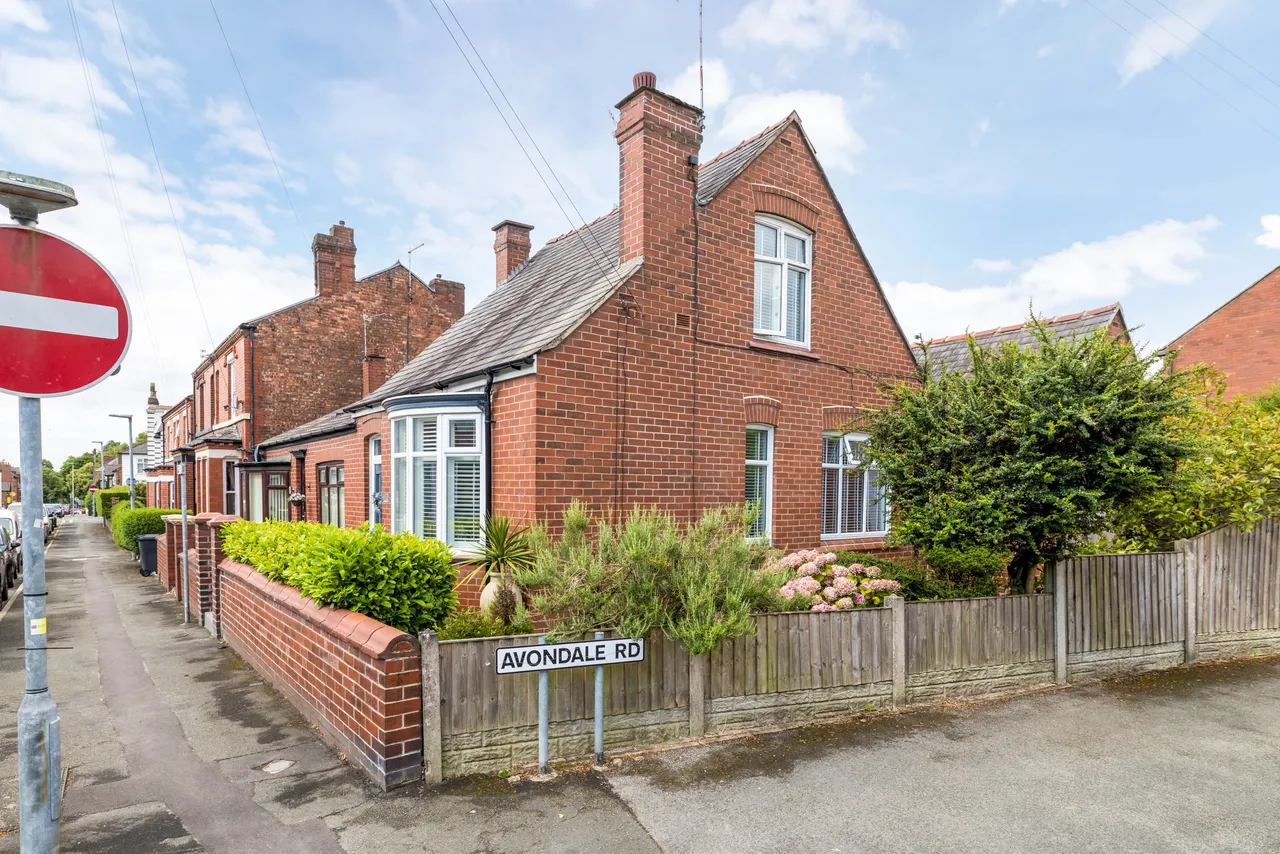 Wrightington Street, Swinley, WN1, photo 18