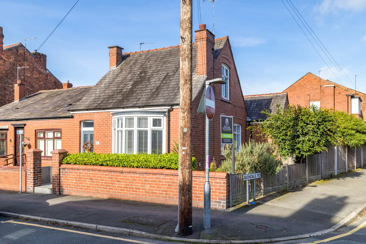 Wrightington Street, Swinley, WN1, photo 7