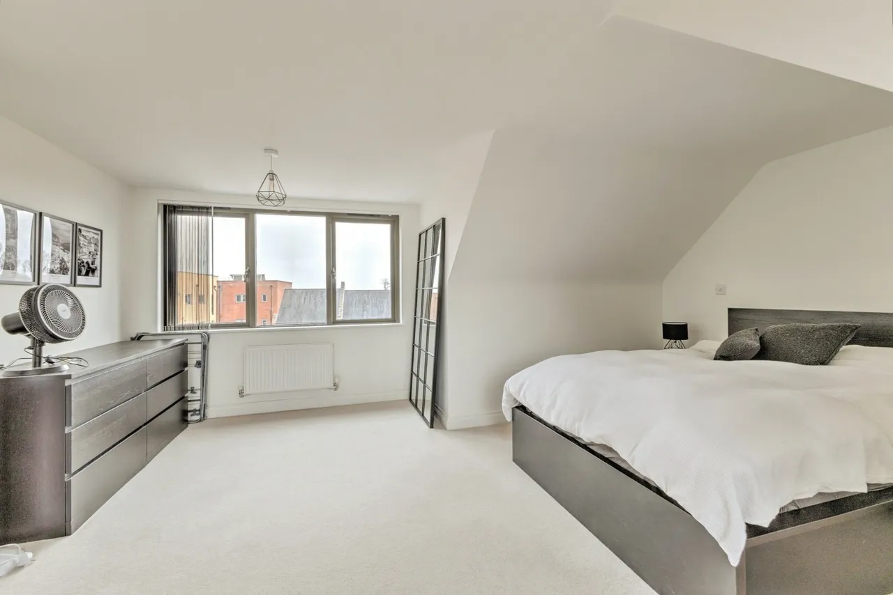 Strobel Mews, Upton, Northampton, Northamptonshire, NN5, photo 11