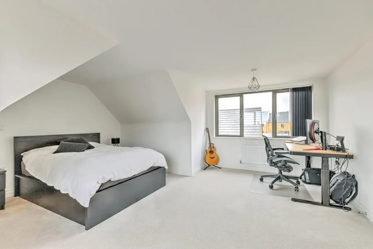 Strobel Mews, Upton, Northampton, Northamptonshire, NN5, photo 10