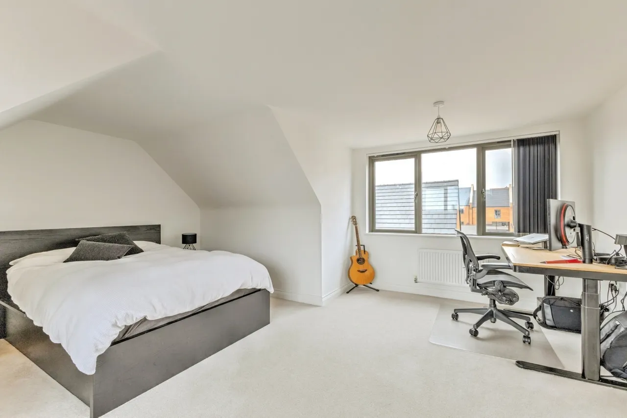 Strobel Mews, Upton, Northampton, Northamptonshire, NN5, photo 9
