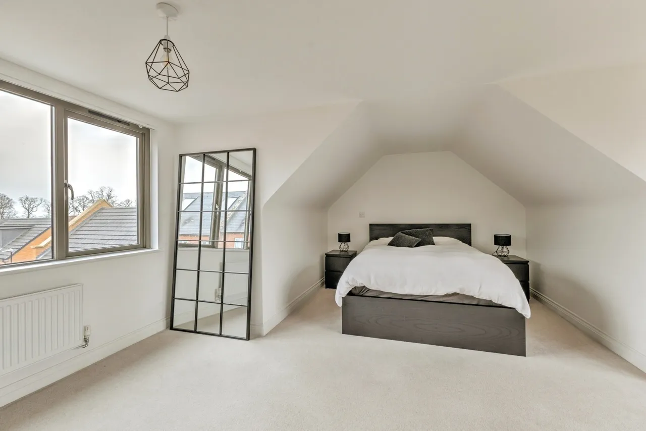 Strobel Mews, Upton, Northampton, Northamptonshire, NN5, photo 8