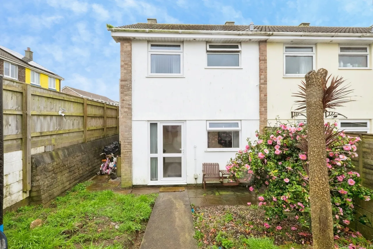 Polwheal Road, Tolvaddon, TR14, photo 15