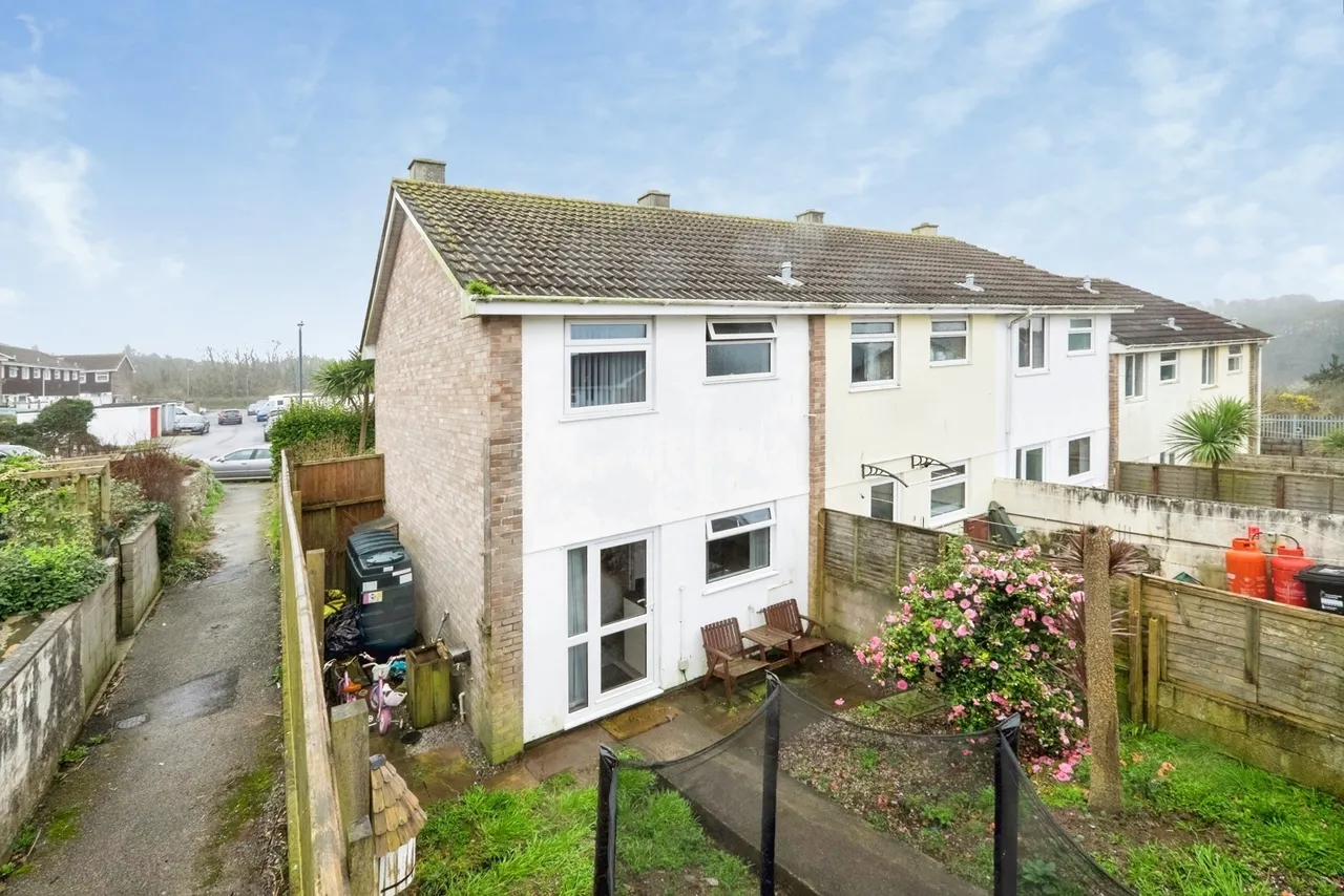 Polwheal Road, Tolvaddon, TR14, photo 4