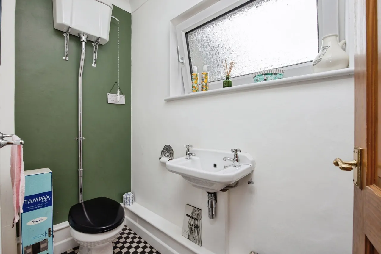 Weeth Road, Camborne, TR14, photo 24