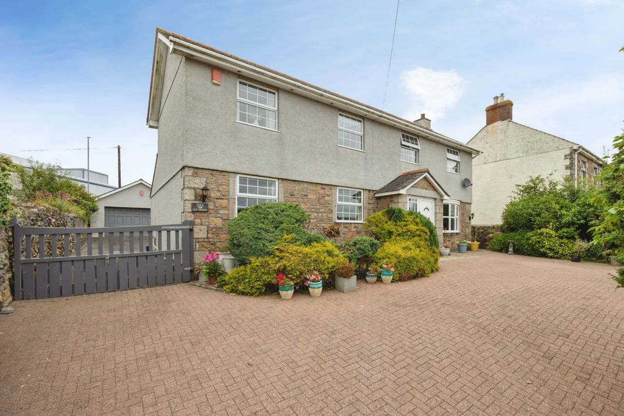 Weeth Road, Camborne, TR14, photo 30