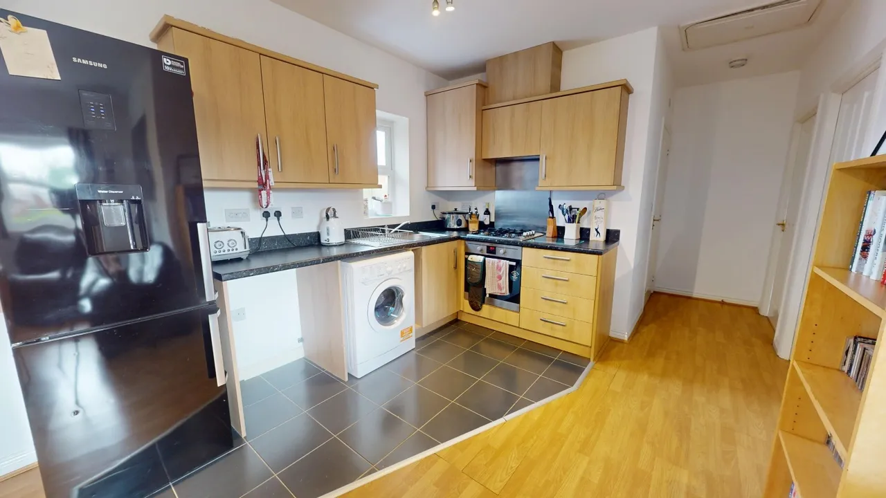 Britannia Way, Britannia Way, Hadley TF1 5PE, photo 2