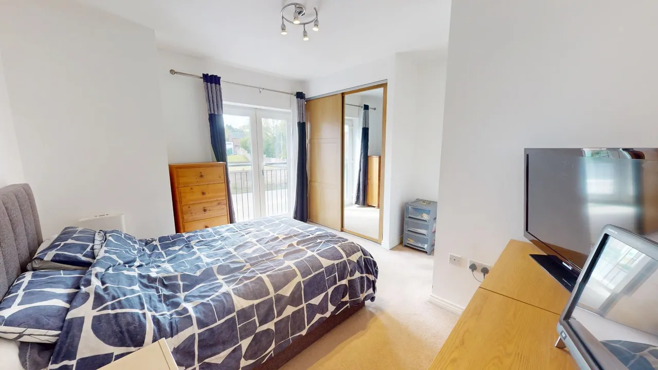 Britannia Way, Britannia Way, Hadley TF1 5PE, photo 9
