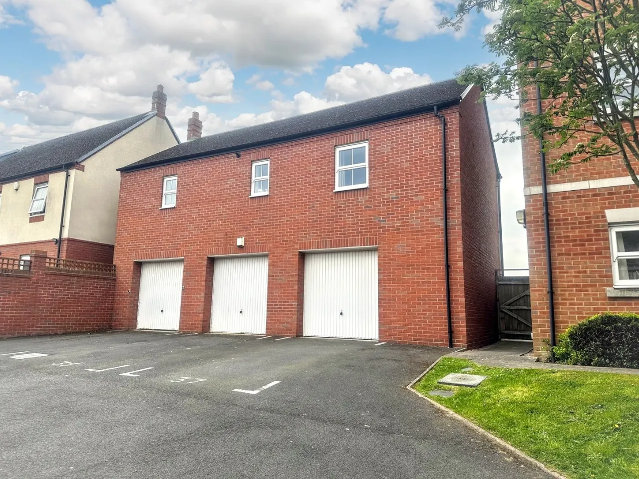 Britannia Way, Britannia Way, Hadley TF1 5PE, photo 4
