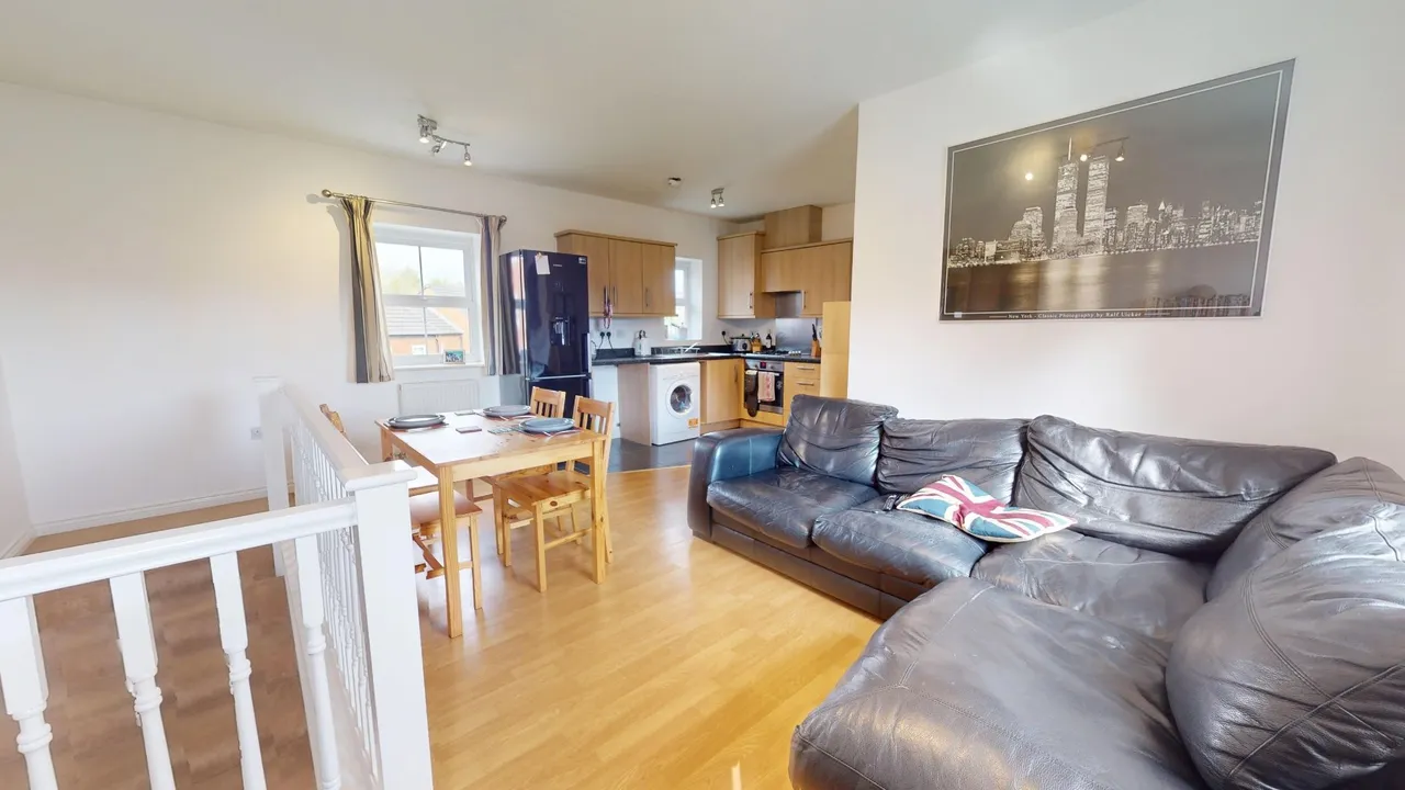 Britannia Way, Britannia Way, Hadley TF1 5PE, photo 6