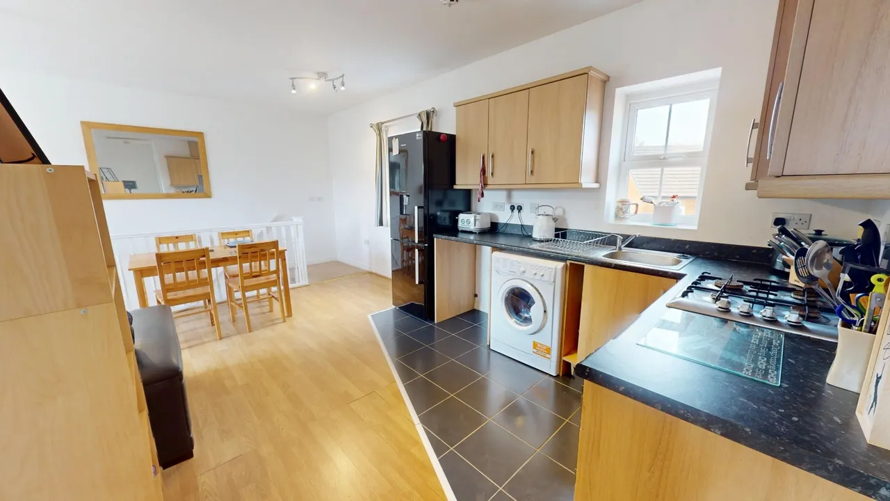 Britannia Way, Britannia Way, Hadley TF1 5PE, photo 5