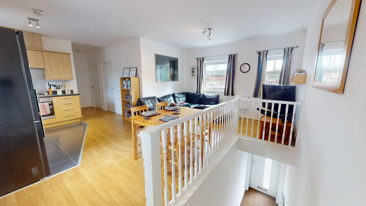 Britannia Way, Britannia Way, Hadley TF1 5PE, photo 8