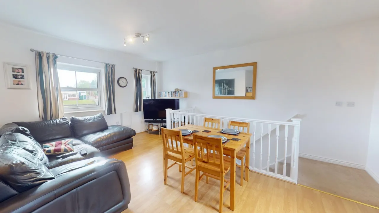 Britannia Way, Britannia Way, Hadley TF1 5PE, photo 7