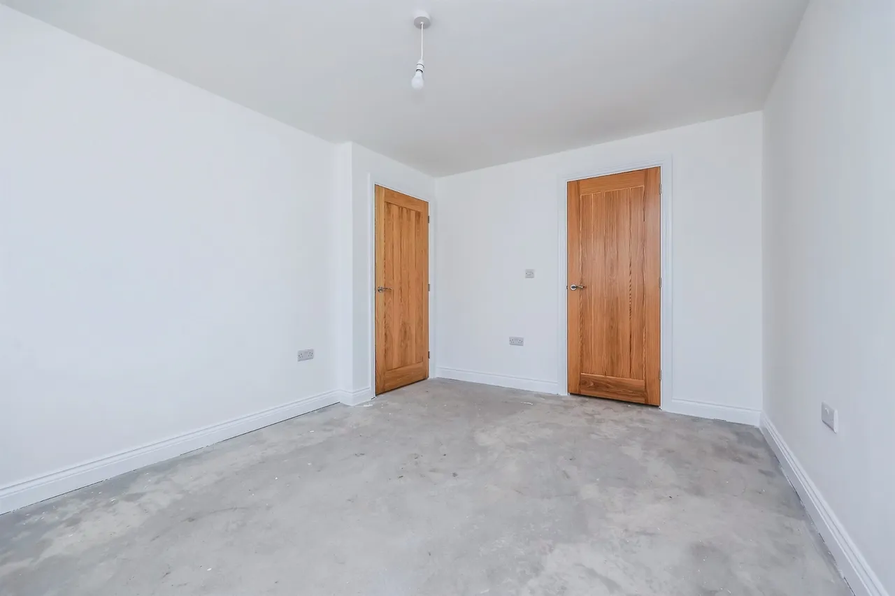 Foresters Rise, Newthorpe, NG16, photo 10