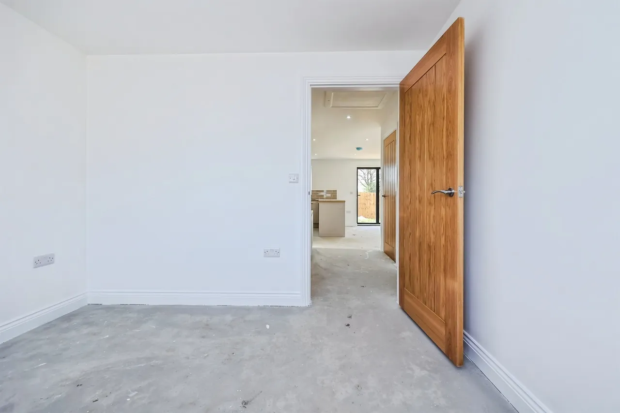 Foresters Rise, Newthorpe, NG16, photo 15