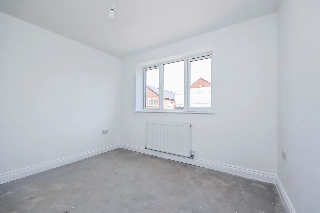 Foresters Rise, Newthorpe, NG16, photo 14