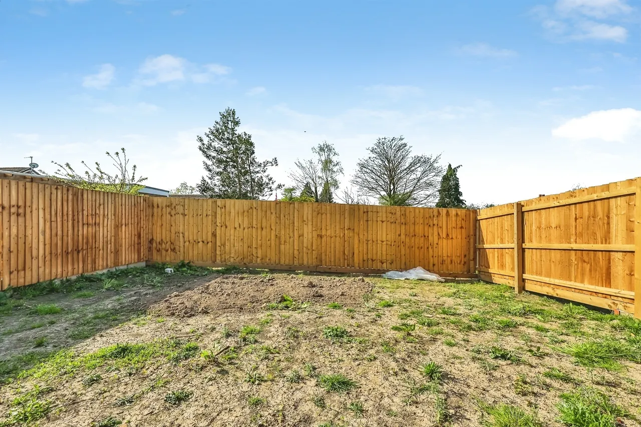 Foresters Rise, Newthorpe, NG16, photo 18