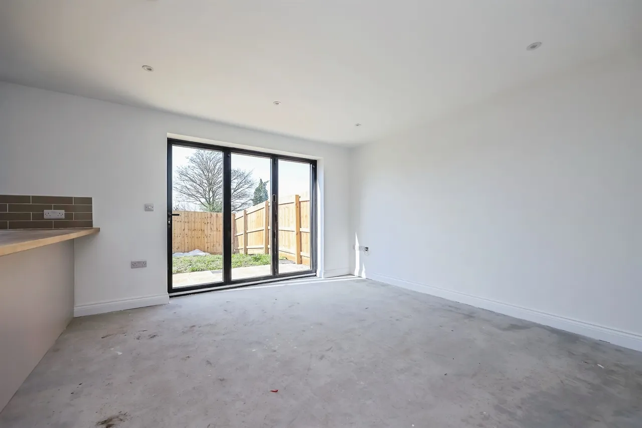 Foresters Rise, Newthorpe, NG16, photo 6