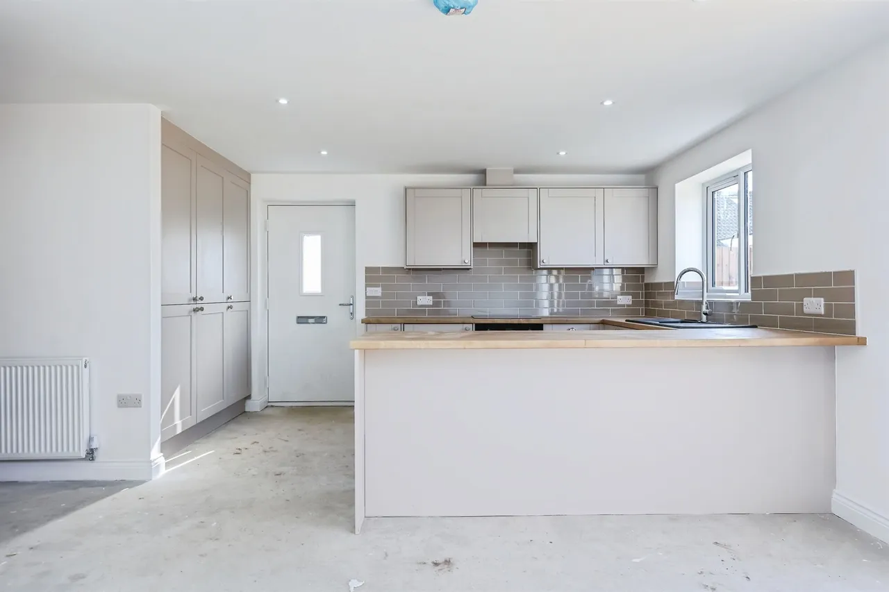 Foresters Rise, Newthorpe, NG16, photo 4