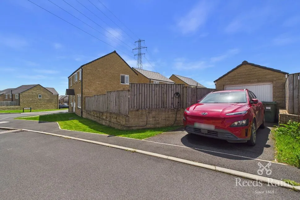 Haigh Road, Lindley, Huddersfield, West Yorkshire, HD3, photo 6
