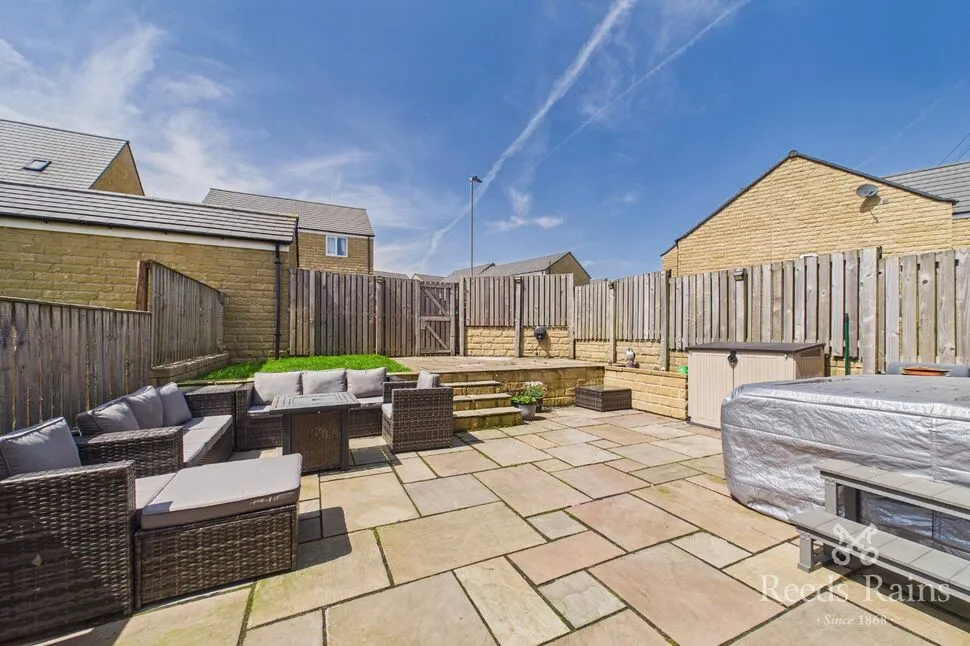 Haigh Road, Lindley, Huddersfield, West Yorkshire, HD3, photo 4