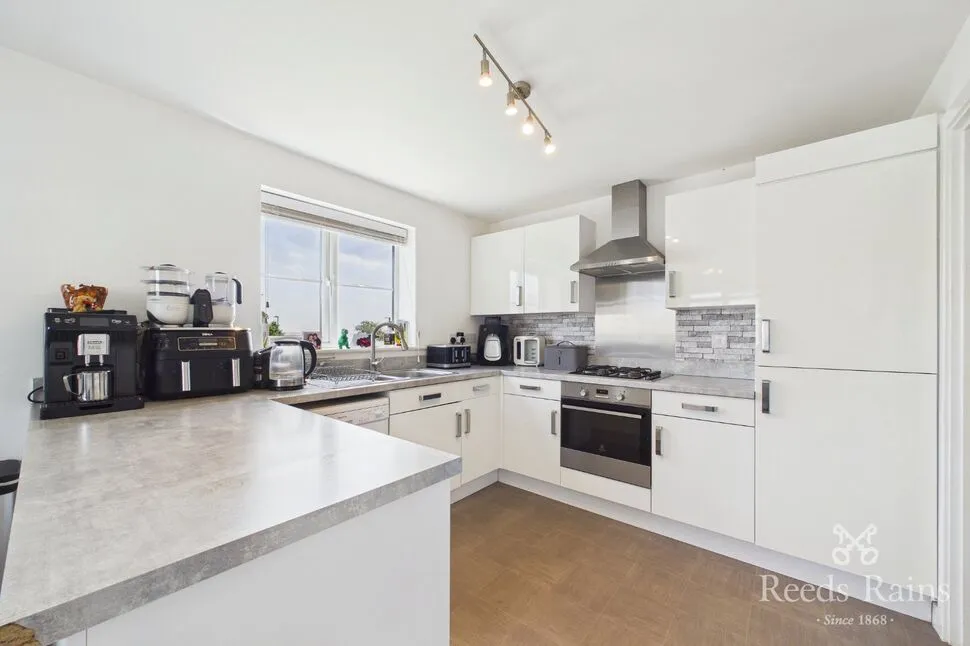Haigh Road, Lindley, Huddersfield, West Yorkshire, HD3, photo 5