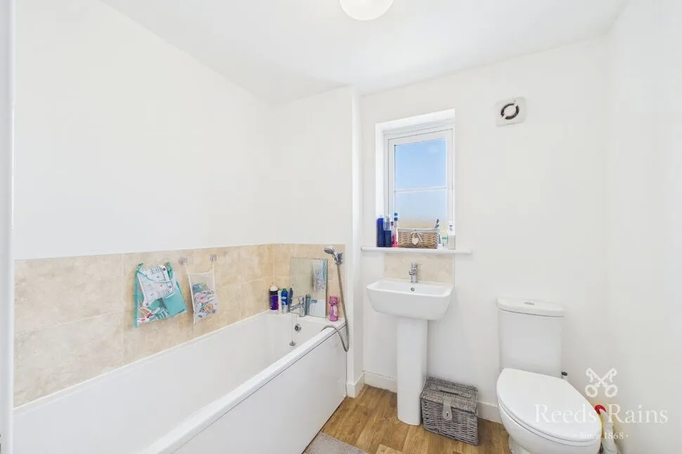 Haigh Road, Lindley, Huddersfield, West Yorkshire, HD3, photo 8