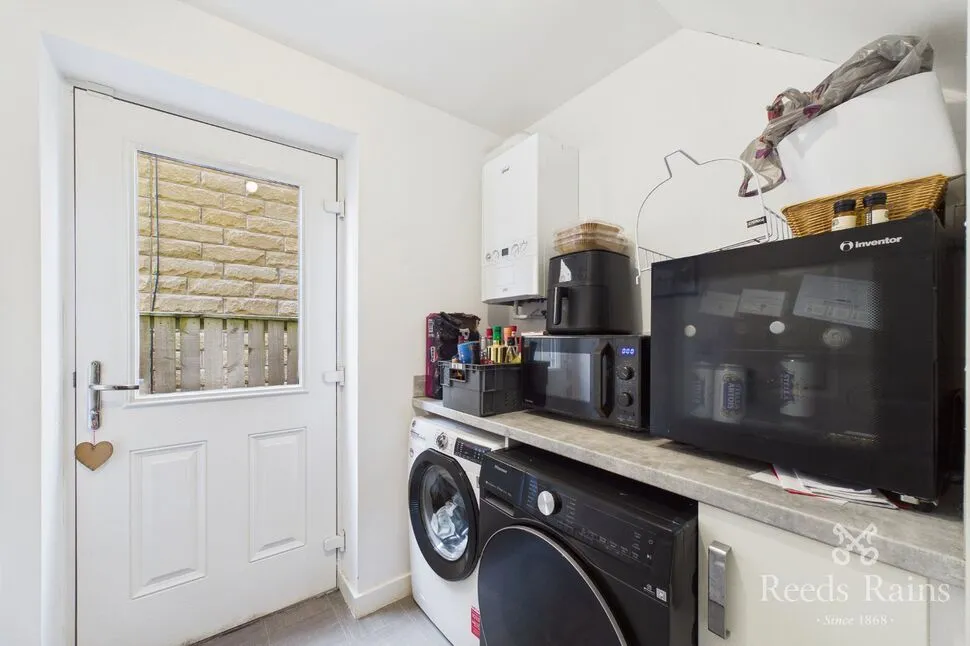 Haigh Road, Lindley, Huddersfield, West Yorkshire, HD3, photo 12