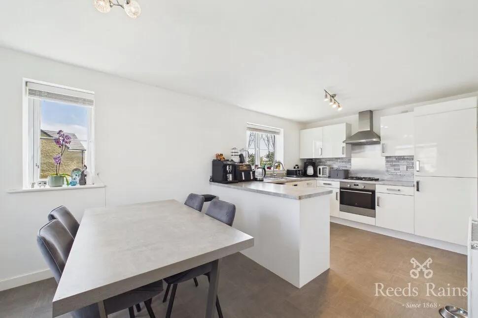 Haigh Road, Lindley, Huddersfield, West Yorkshire, HD3, photo 3