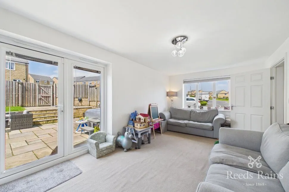 Haigh Road, Lindley, Huddersfield, West Yorkshire, HD3, photo 10