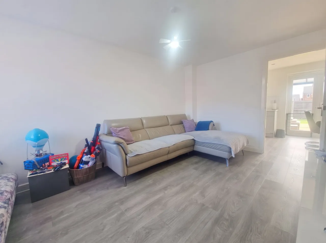 Lamport Lane, Scholars Green, NN2, photo 5
