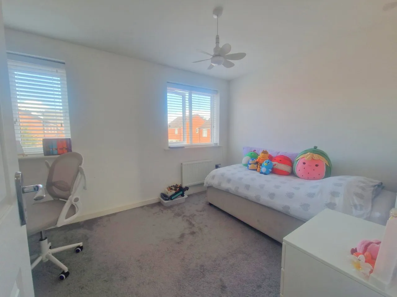 Lamport Lane, Scholars Green, NN2, photo 7