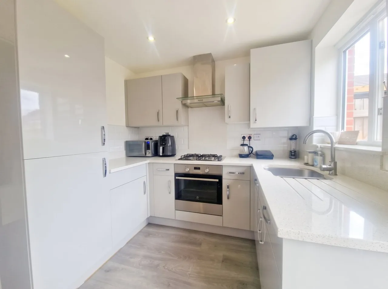Lamport Lane, Scholars Green, NN2, photo 2